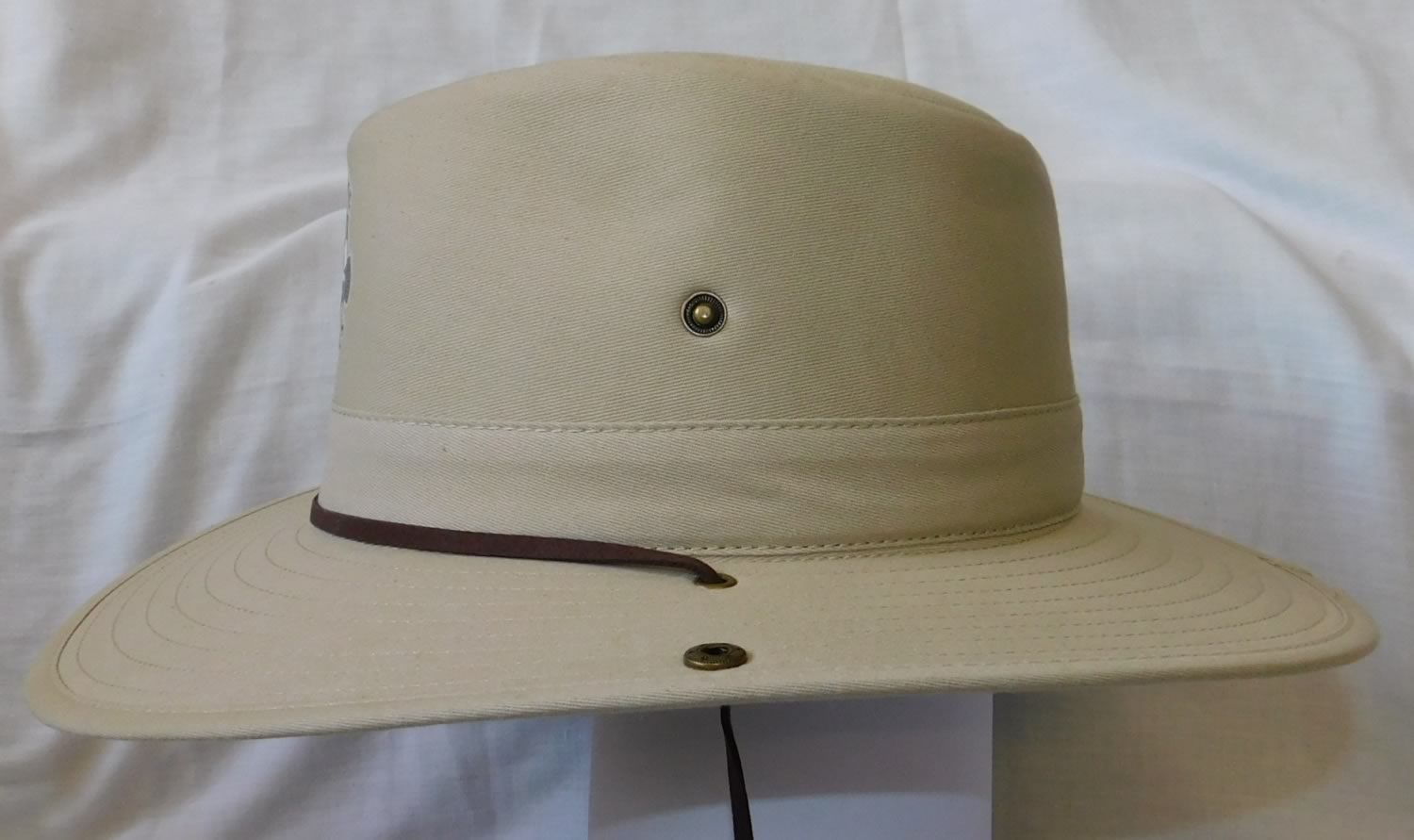 HAT - COTTON, HATS, OTHER PRODUCTS